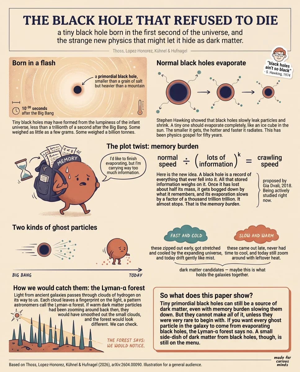 Infographic Desk