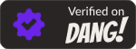 Dang badge